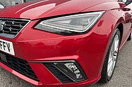 SEAT Ibiza 1.0 TSI FR Hatchback 5dr Petrol Manual Euro 6 (s/s) (95 ps)