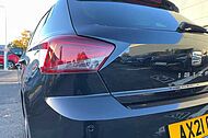 SEAT Ibiza 1.0 TSI FR Sport Hatchback 5dr Petrol Manual Euro 6 (s/s) (110 ps)