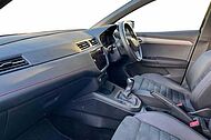 SEAT Ibiza 1.0 TSI FR Sport Hatchback 5dr Petrol Manual Euro 6 (s/s) (110 ps)