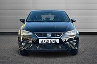 SEAT Ibiza 1.0 TSI FR Sport Hatchback 5dr Petrol Manual Euro 6 (s/s) (110 ps)