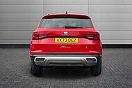 SEAT Ateca 2.0 TDI XPERIENCE Lux SUV 5dr Diesel DSG 4Drive Euro 6 (s/s) (150 ps)