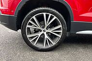 SEAT Ateca 2.0 TDI XPERIENCE Lux SUV 5dr Diesel DSG 4Drive Euro 6 (s/s) (150 ps)