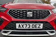 SEAT Ateca 2.0 TDI XPERIENCE Lux SUV 5dr Diesel DSG 4Drive Euro 6 (s/s) (150 ps)