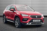 SEAT Ateca 2.0 TDI XPERIENCE Lux SUV 5dr Diesel DSG 4Drive Euro 6 (s/s) (150 ps)