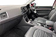 SEAT Ateca 2.0 TDI XPERIENCE Lux SUV 5dr Diesel DSG 4Drive Euro 6 (s/s) (150 ps)