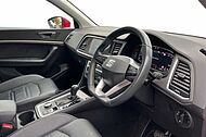 SEAT Ateca 2.0 TDI XPERIENCE Lux SUV 5dr Diesel DSG 4Drive Euro 6 (s/s) (150 ps)