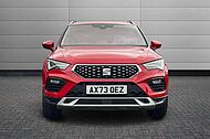 SEAT Ateca 2.0 TDI XPERIENCE Lux SUV 5dr Diesel DSG 4Drive Euro 6 (s/s) (150 ps)