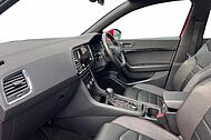 SEAT Ateca 2.0 TSI FR Sport SUV 5dr Petrol DSG 4Drive Euro 6 (s/s) (190 ps)