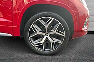SEAT Ateca 2.0 TSI FR Sport SUV 5dr Petrol DSG 4Drive Euro 6 (s/s) (190 ps)