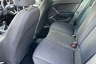 SEAT Ibiza 1.0 TSI FR Hatchback 5dr Petrol Manual Euro 6 (s/s) (95 ps)