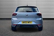 SEAT Ibiza 1.0 TSI FR Hatchback 5dr Petrol Manual Euro 6 (s/s) (95 ps)