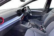 SEAT Ibiza 1.0 TSI FR Hatchback 5dr Petrol Manual Euro 6 (s/s) (95 ps)