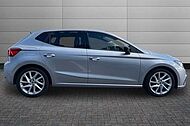 SEAT Ibiza 1.0 TSI FR Hatchback 5dr Petrol Manual Euro 6 (s/s) (95 ps)