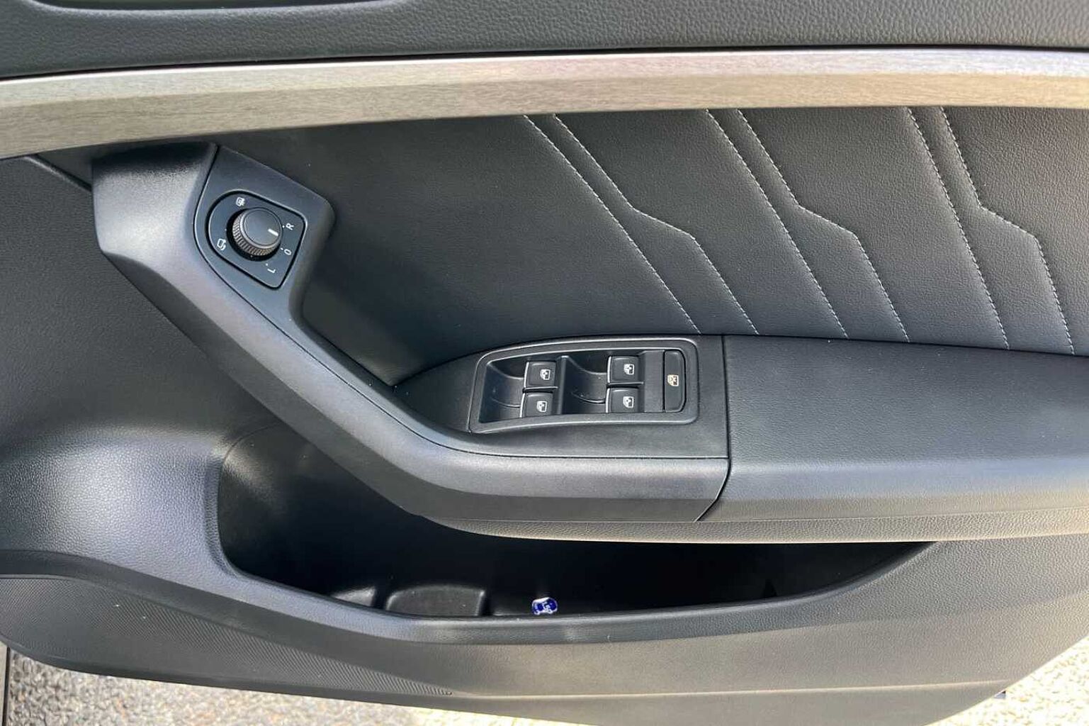 SEAT Ateca 1.5 TSI EVO XPERIENCE SUV 5dr Petrol DSG Euro 6 (s/s) (150 ps)