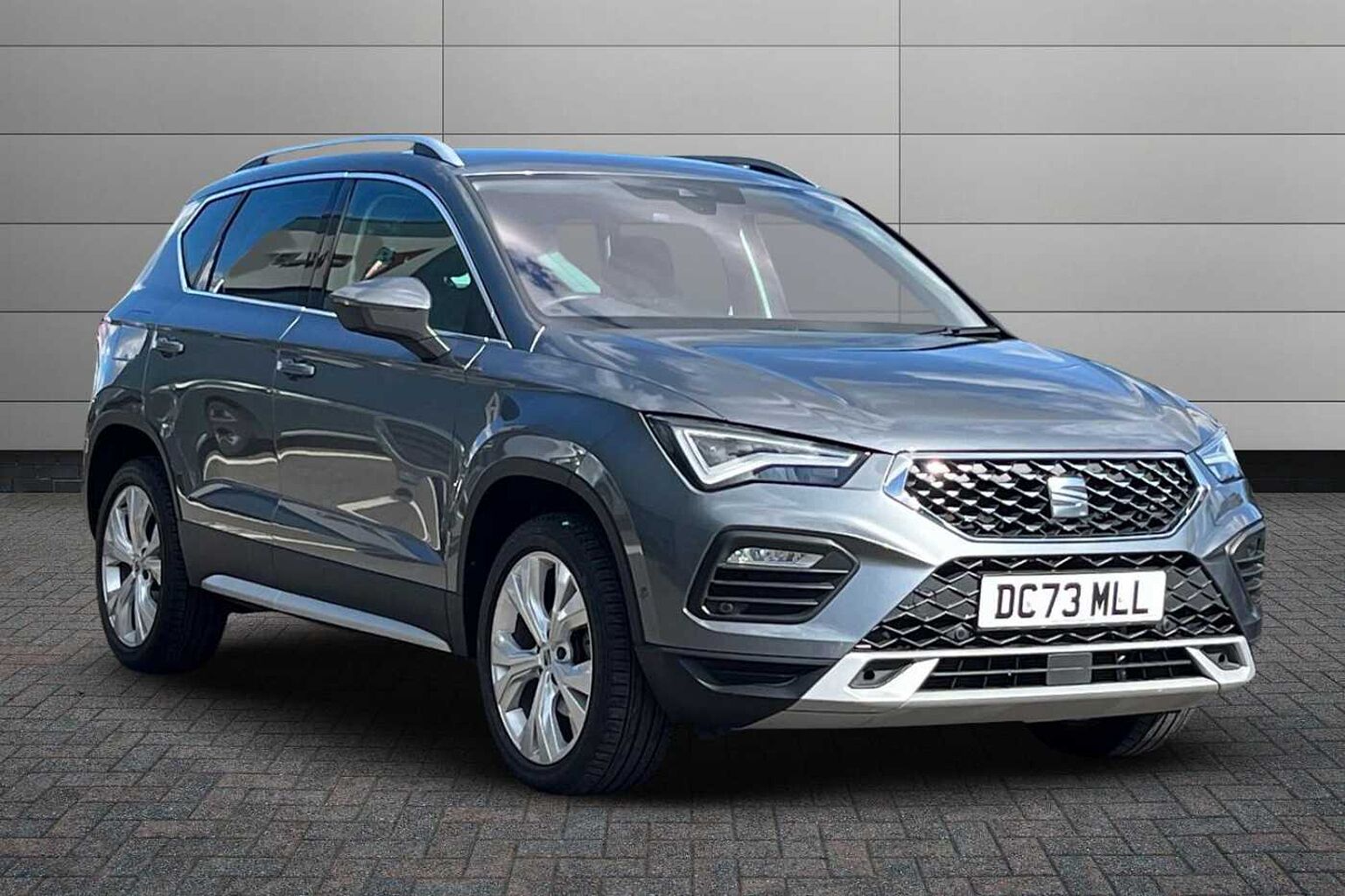 SEAT Ateca 1.5 TSI EVO XPERIENCE SUV 5dr Petrol DSG Euro 6 (s/s) (150 ps)