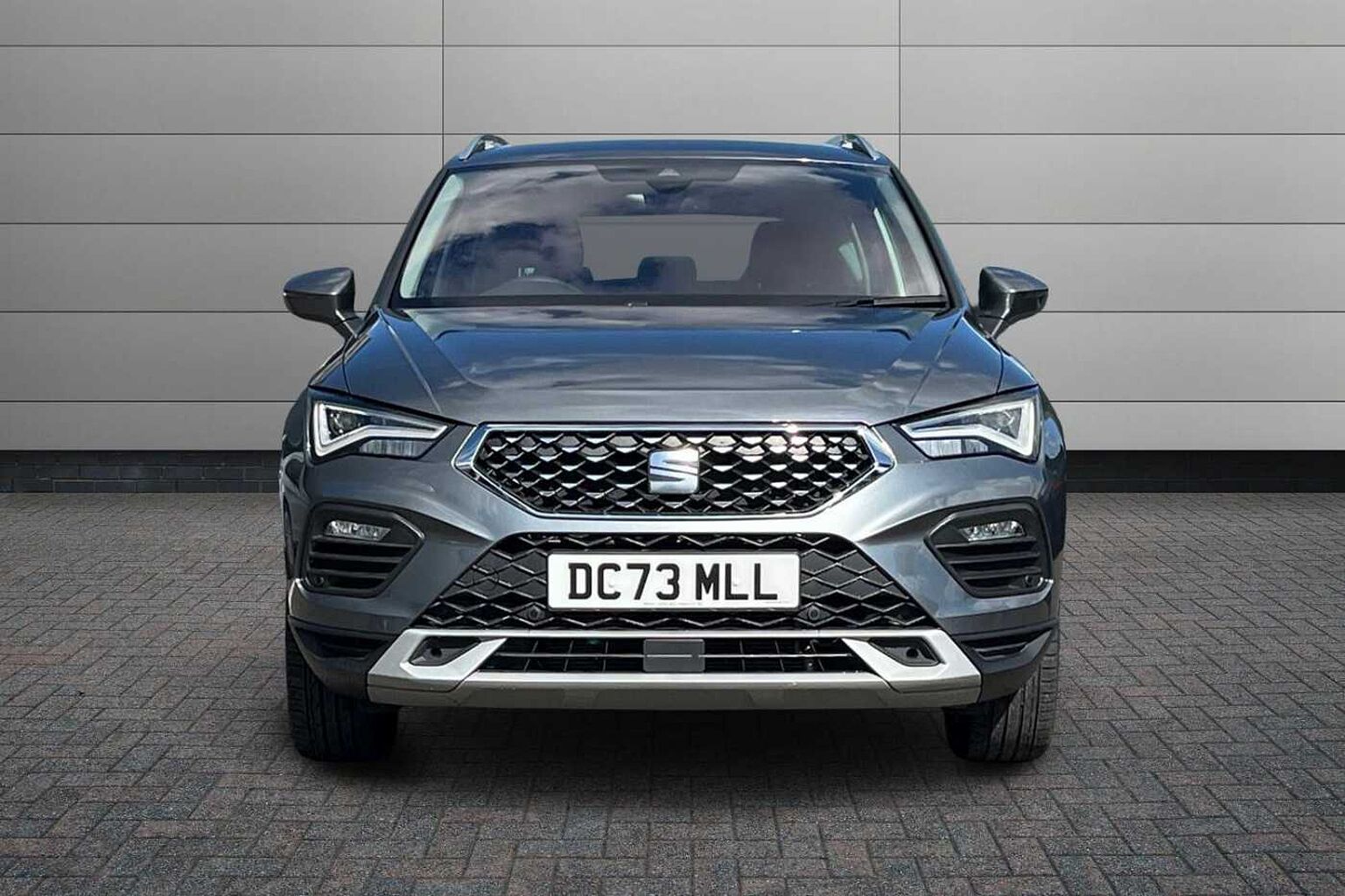 SEAT Ateca 1.5 TSI EVO XPERIENCE SUV 5dr Petrol DSG Euro 6 (s/s) (150 ps)
