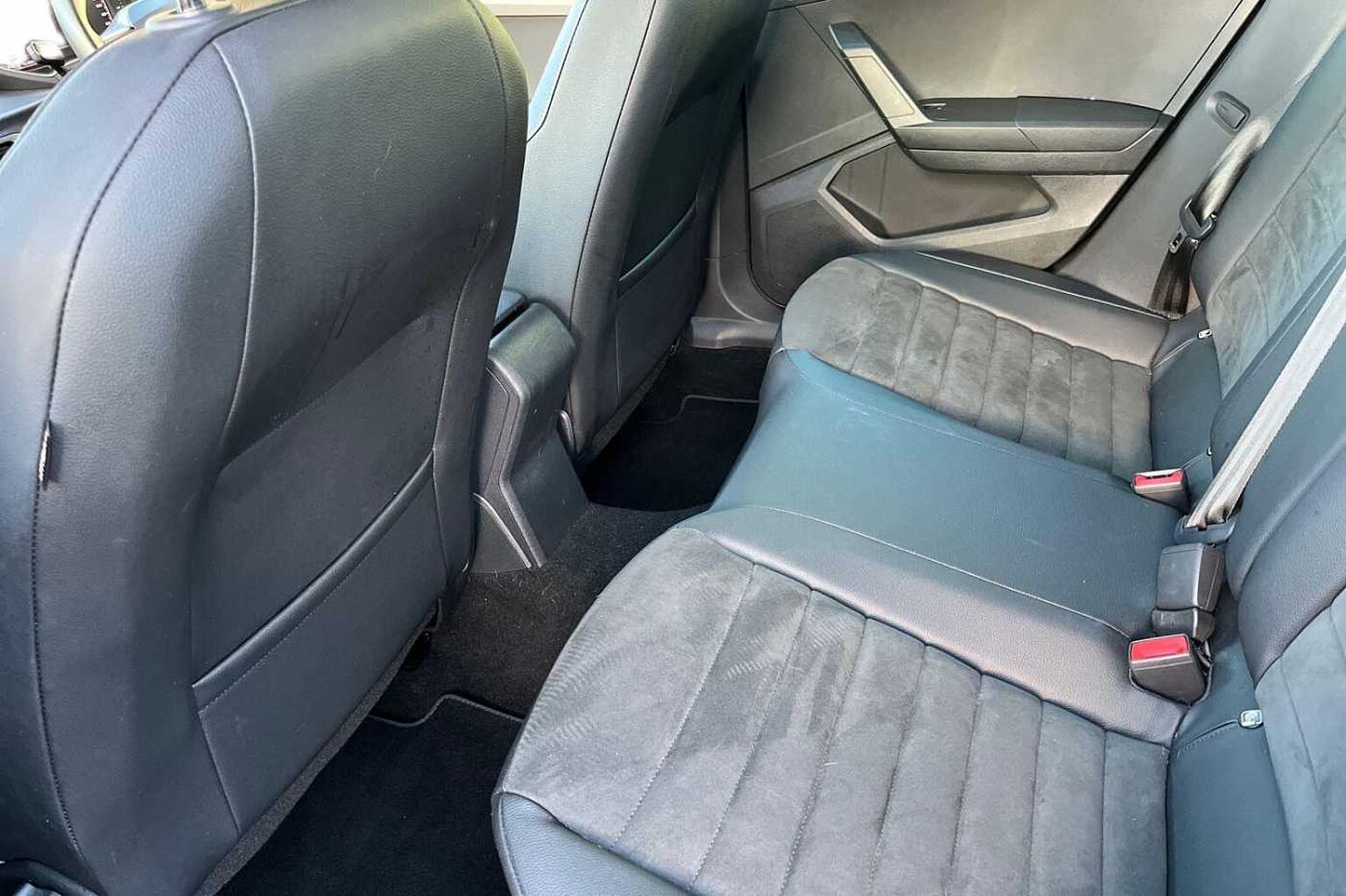 SEAT Ibiza 1.0 TSI XCELLENCE Lux Hatchback 5dr Petrol Manual Euro 6 (s/s) (110 ps)