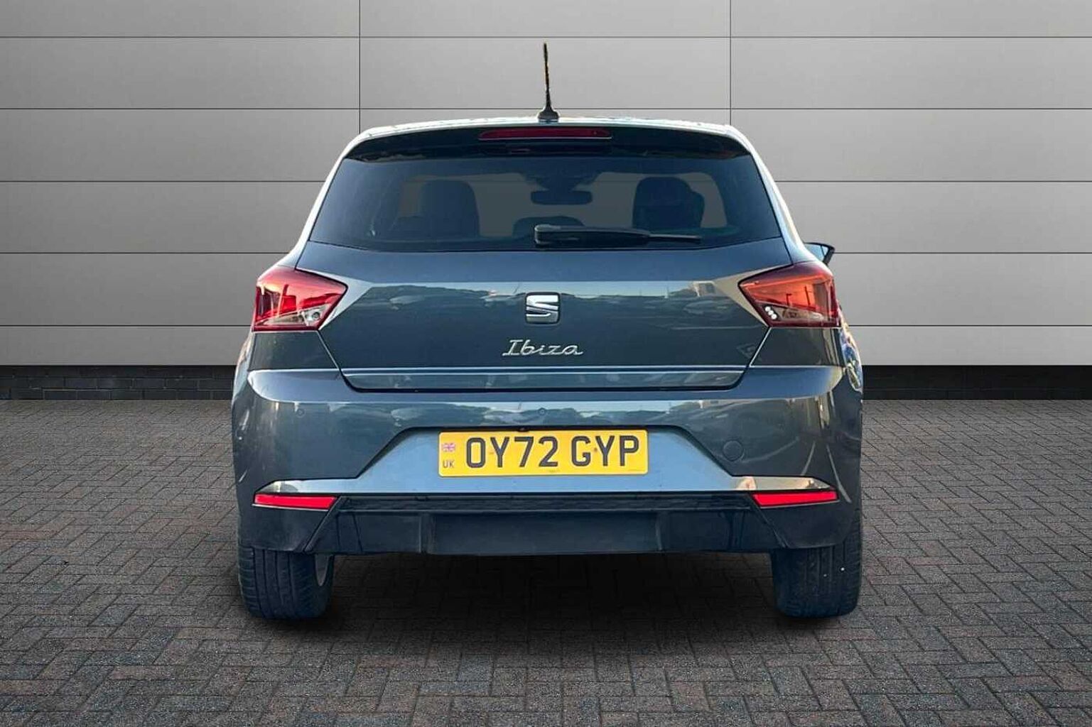 SEAT Ibiza 1.0 TSI XCELLENCE Lux Hatchback 5dr Petrol Manual Euro 6 (s/s) (110 ps)