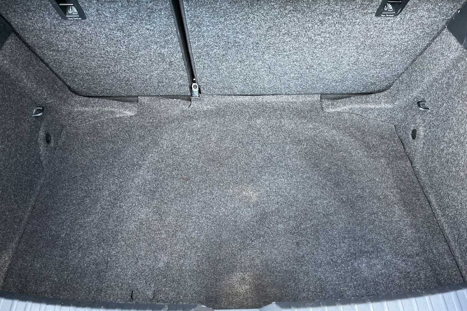 SEAT Ibiza 1.0 TSI FR Hatchback 5dr Petrol Manual Euro 6 (s/s) (110 ps)