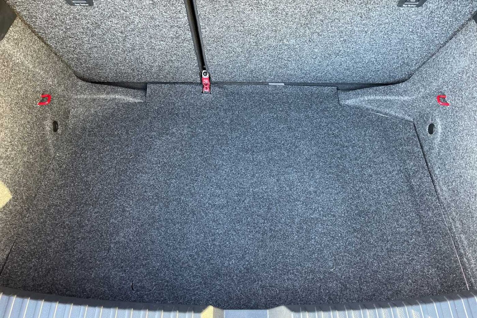 SEAT Ibiza 1.0 MPI FR Sport Hatchback 5dr Petrol Manual Euro 6 (s/s) (80 ps)