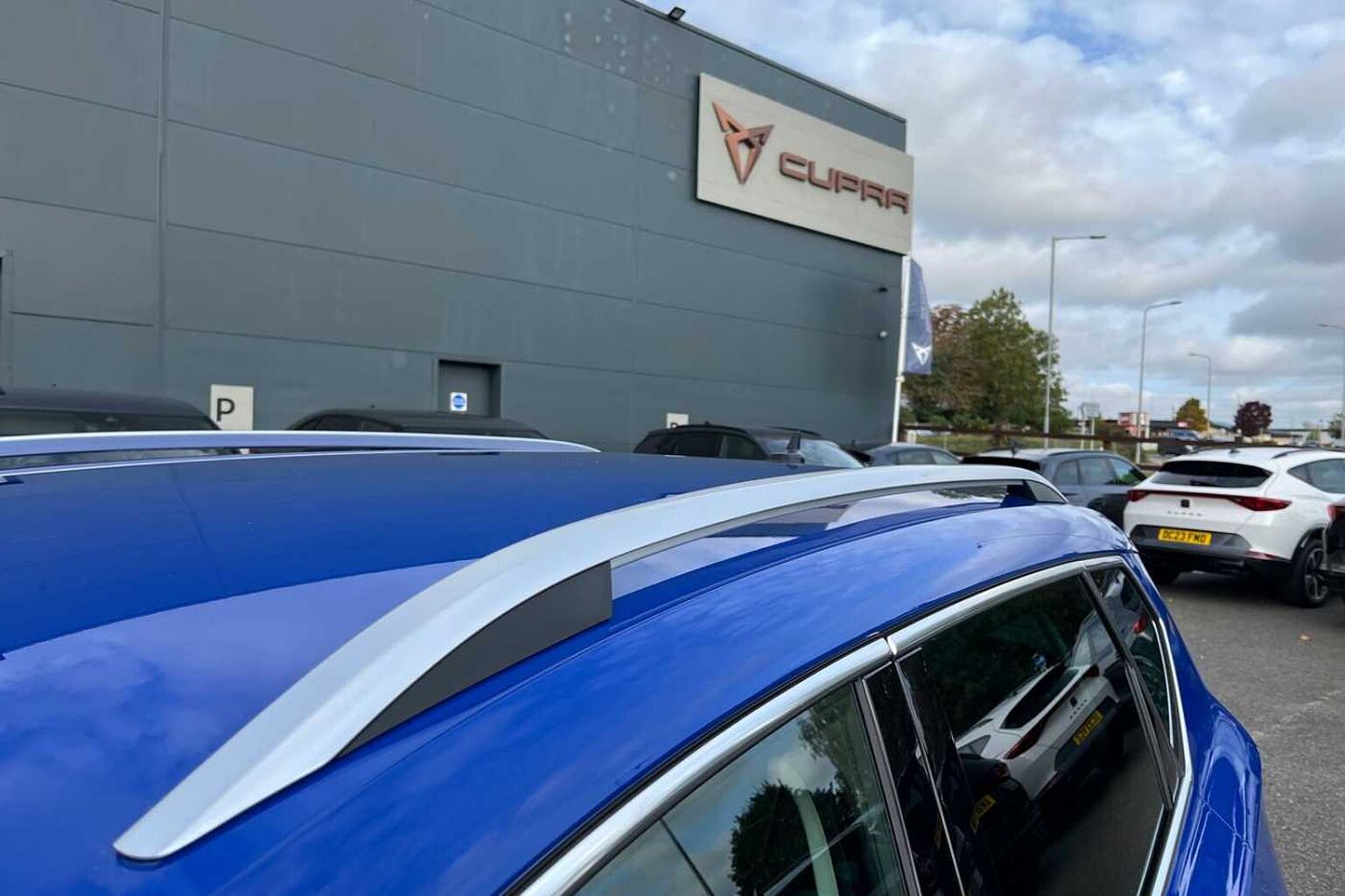 SEAT Ateca 1.5 TSI EVO XPERIENCE SUV 5dr Petrol DSG Euro 6 (s/s) (150 ps)