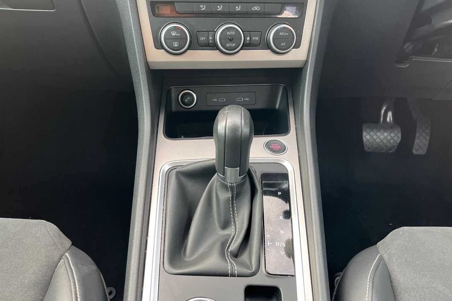 SEAT Ateca 1.5 TSI EVO XPERIENCE SUV 5dr Petrol DSG Euro 6 (s/s) (150 ps)