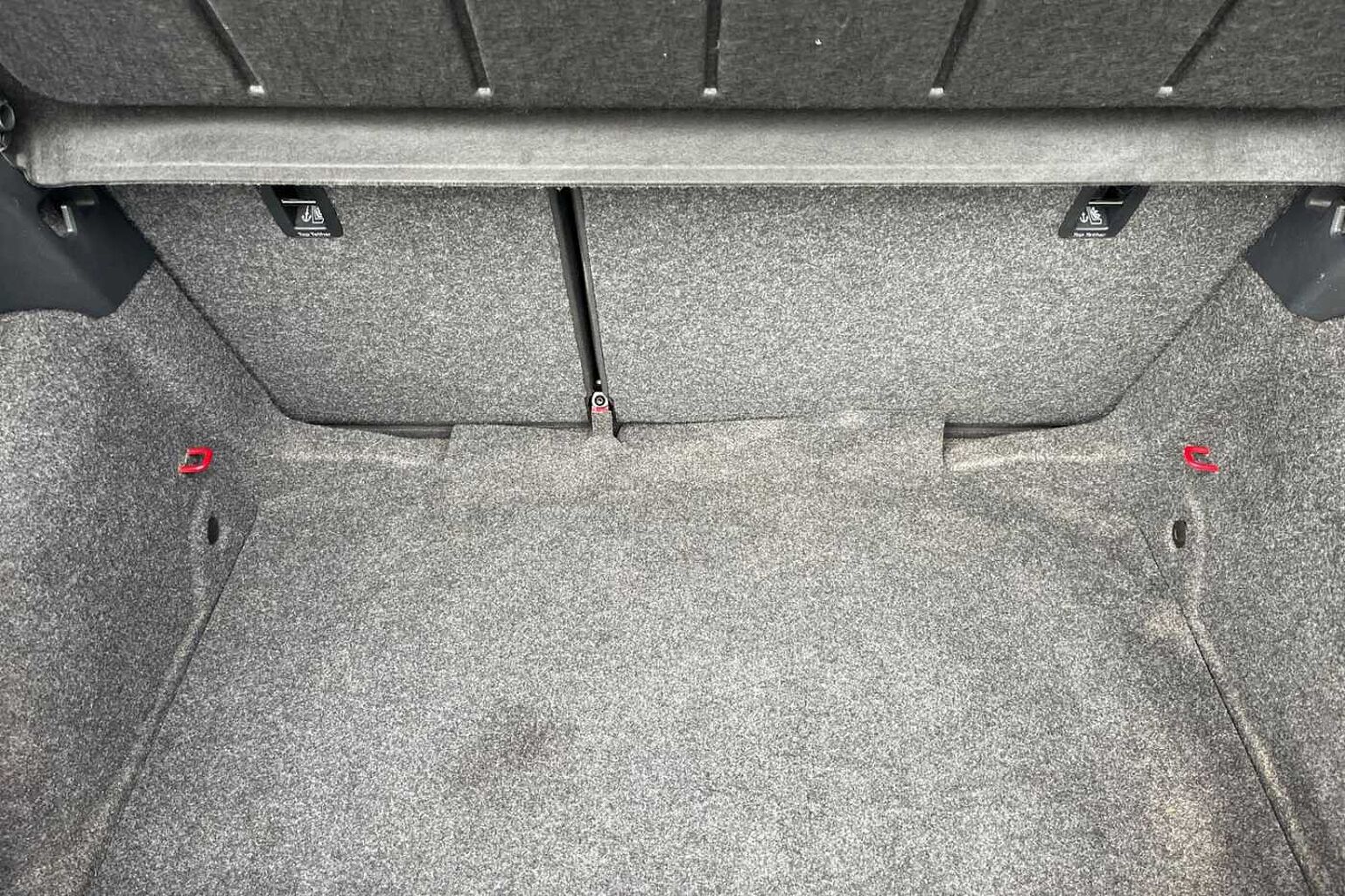 SEAT Ibiza 1.0 TSI FR Hatchback 5dr Petrol Manual Euro 6 (s/s) (95 ps)