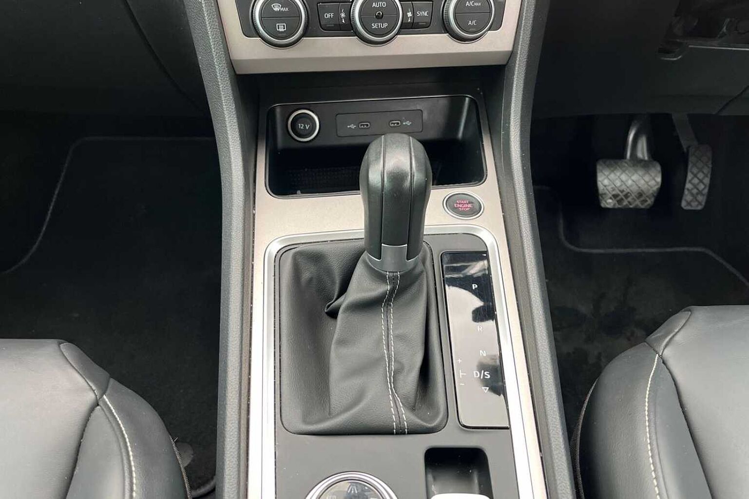 SEAT Ateca 2.0 TDI XPERIENCE Lux SUV 5dr Diesel DSG 4Drive Euro 6 (s/s) (150 ps)