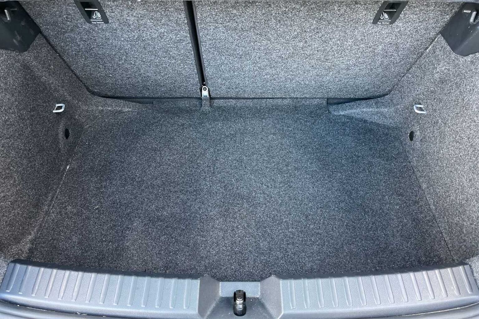 SEAT Ibiza 1.0 TSI FR Hatchback 5dr Petrol Manual Euro 6 (s/s) (95 ps)