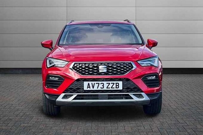SEAT Ateca 1.5 TSI EVO XPERIENCE Lux SUV 5dr Petrol Manual Euro 6 (s/s) (150 ps)