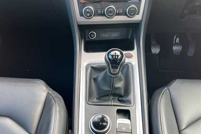 SEAT Ateca 1.5 TSI EVO XPERIENCE Lux SUV 5dr Petrol Manual Euro 6 (s/s) (150 ps)