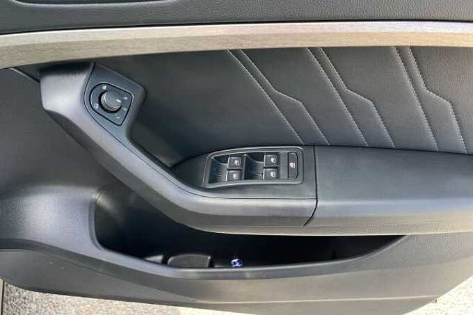 SEAT Ateca 1.5 TSI EVO XPERIENCE SUV 5dr Petrol DSG Euro 6 (s/s) (150 ps)