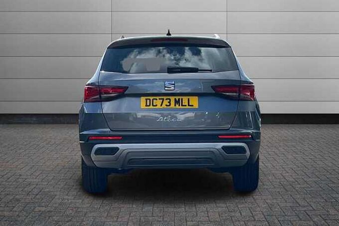SEAT Ateca 1.5 TSI EVO XPERIENCE SUV 5dr Petrol DSG Euro 6 (s/s) (150 ps)