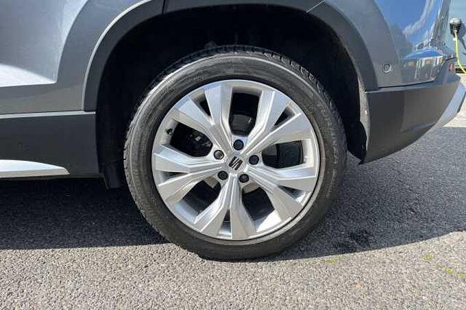 SEAT Ateca 1.5 TSI EVO XPERIENCE SUV 5dr Petrol DSG Euro 6 (s/s) (150 ps)