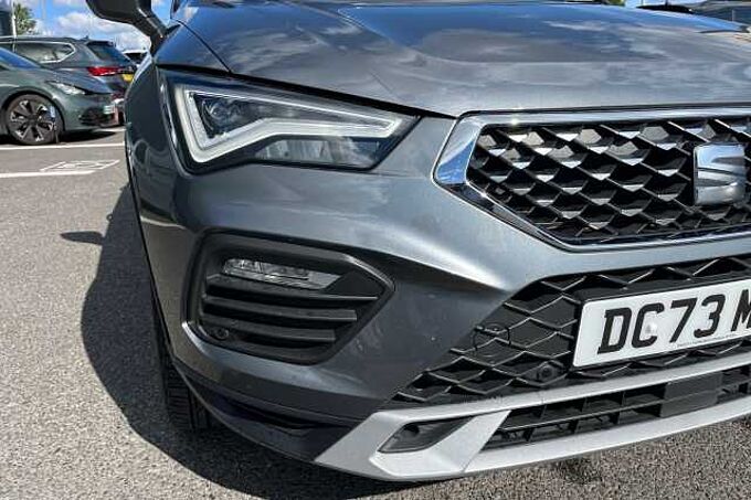SEAT Ateca 1.5 TSI EVO XPERIENCE SUV 5dr Petrol DSG Euro 6 (s/s) (150 ps)