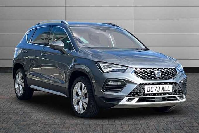 SEAT Ateca 1.5 TSI EVO XPERIENCE SUV 5dr Petrol DSG Euro 6 (s/s) (150 ps)