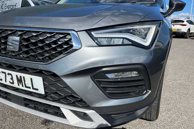 SEAT Ateca 1.5 TSI EVO XPERIENCE SUV 5dr Petrol DSG Euro 6 (s/s) (150 ps)