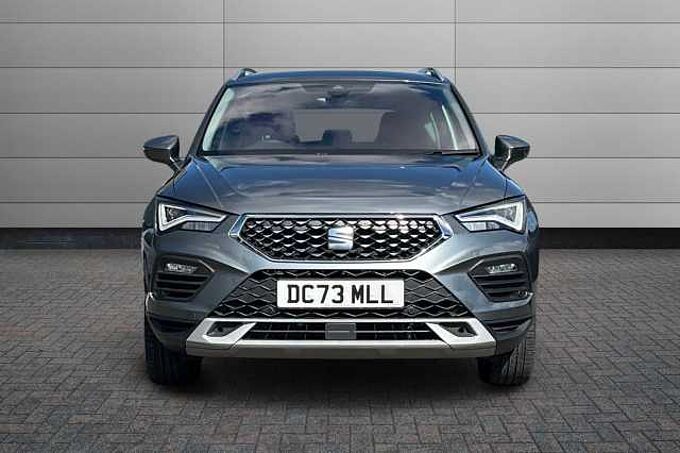 SEAT Ateca 1.5 TSI EVO XPERIENCE SUV 5dr Petrol DSG Euro 6 (s/s) (150 ps)