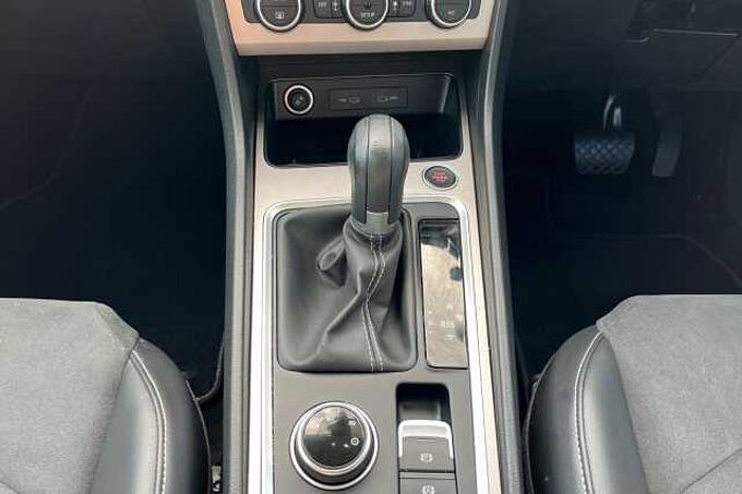 SEAT Ateca 1.5 TSI EVO XPERIENCE SUV 5dr Petrol DSG Euro 6 (s/s) (150 ps)