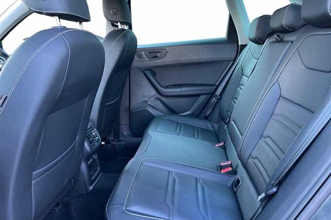 SEAT Ateca 2.0 TDI XPERIENCE Lux SUV 5dr Diesel Manual Euro 6 (s/s) (150 ps)