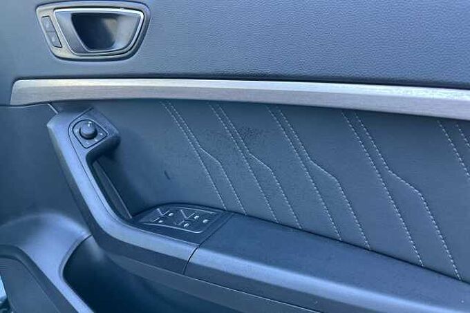 SEAT Ateca 2.0 TDI XPERIENCE Lux SUV 5dr Diesel Manual Euro 6 (s/s) (150 ps)