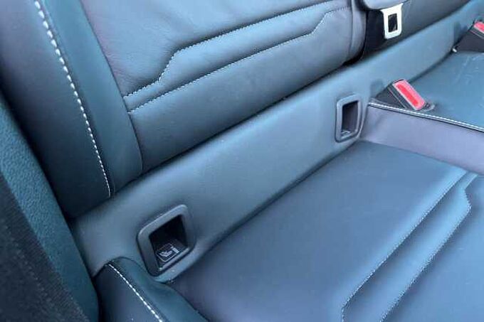 SEAT Ateca 2.0 TDI XPERIENCE Lux SUV 5dr Diesel Manual Euro 6 (s/s) (150 ps)