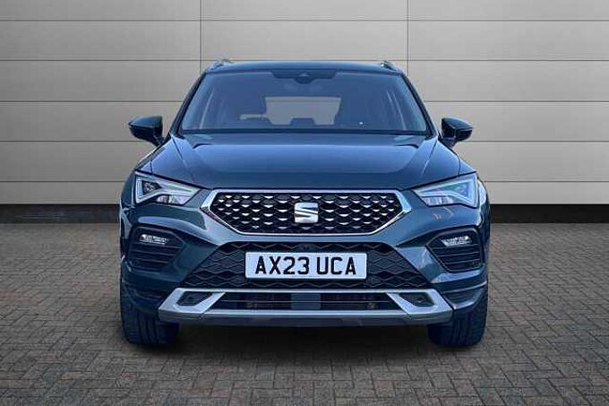 SEAT Ateca 2.0 TDI XPERIENCE Lux SUV 5dr Diesel Manual Euro 6 (s/s) (150 ps)