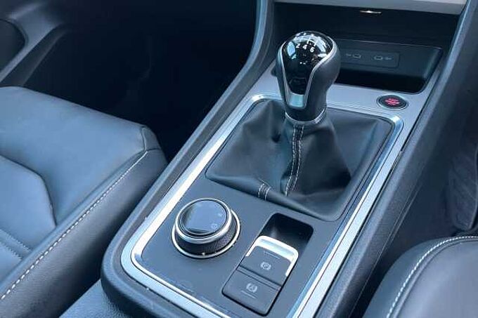 SEAT Ateca 2.0 TDI XPERIENCE Lux SUV 5dr Diesel Manual Euro 6 (s/s) (150 ps)