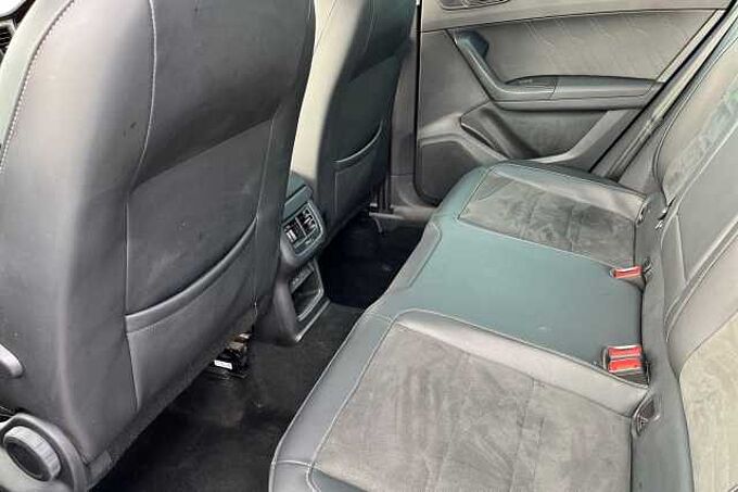 SEAT Ateca 1.5 TSI EVO XPERIENCE SUV 5dr Petrol DSG Euro 6 (s/s) (150 ps)