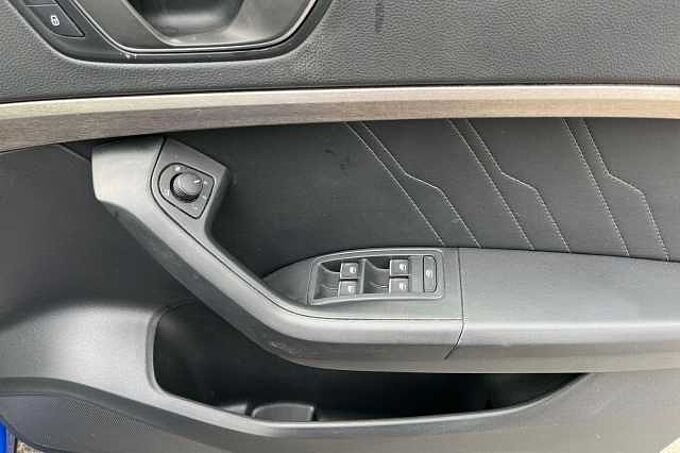 SEAT Ateca 1.5 TSI EVO XPERIENCE SUV 5dr Petrol DSG Euro 6 (s/s) (150 ps)