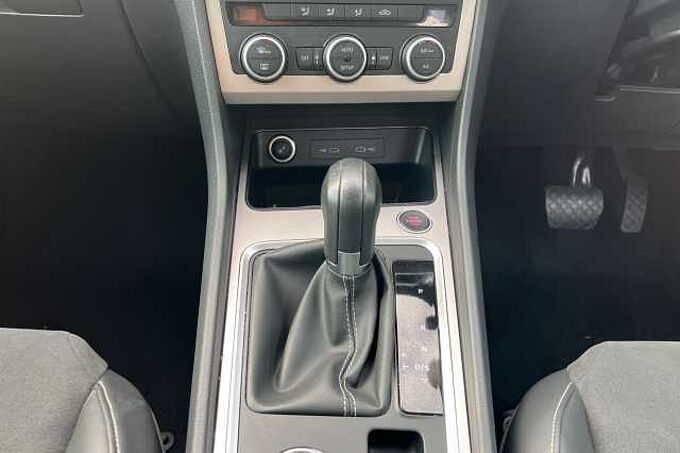 SEAT Ateca 1.5 TSI EVO XPERIENCE SUV 5dr Petrol DSG Euro 6 (s/s) (150 ps)