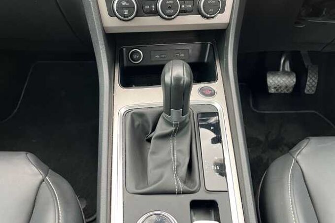 SEAT Ateca 2.0 TDI XPERIENCE Lux SUV 5dr Diesel DSG 4Drive Euro 6 (s/s) (150 ps)