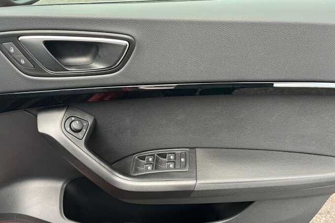 SEAT Ateca 2.0 TSI FR Sport SUV 5dr Petrol DSG 4Drive Euro 6 (s/s) (190 ps)