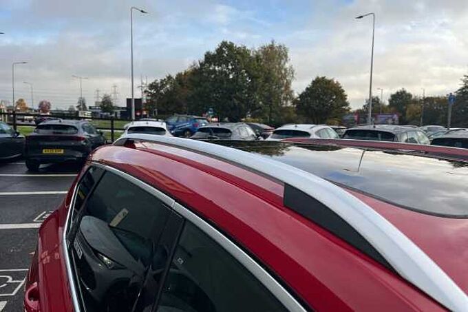 SEAT Ateca 2.0 TSI FR Sport SUV 5dr Petrol DSG 4Drive Euro 6 (s/s) (190 ps)